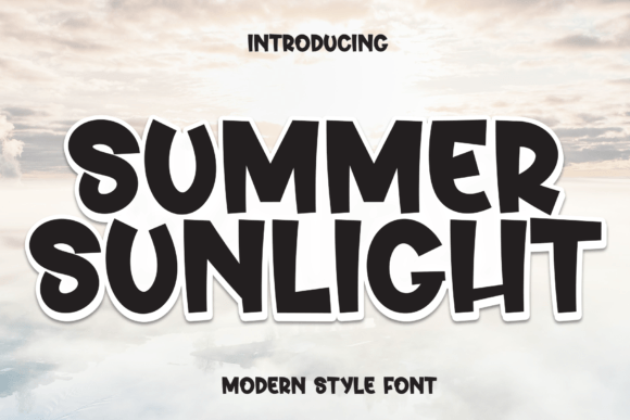 Bringing Warmth to Your Designs with Summer Sunlight