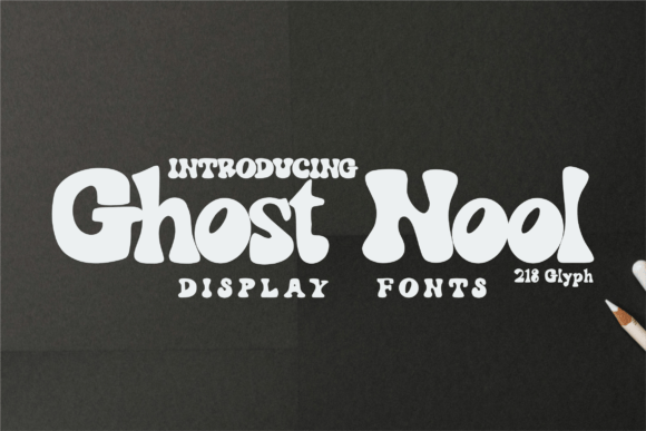 Ghost Nool: Elevate Your Design Aesthetic