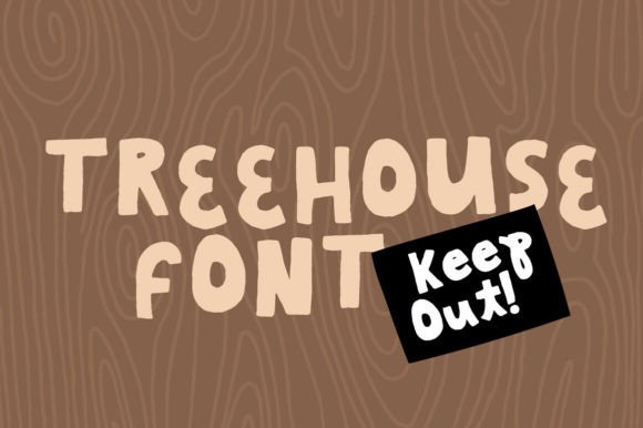 Treehouse: Infusing Joy and Whimsy into Digital Design
