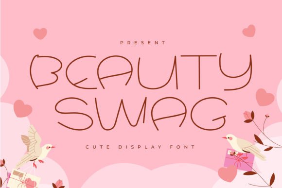 Unlocking Visual Charm: The Versatile Appeal of Beauty Swag in Modern Design